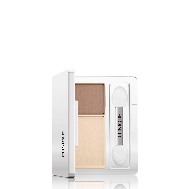 Clinique All About Shadow Duos image number 6